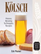 Kolsch - 13 Oct 1998