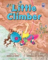 Little Climber - 8 Jul 2025