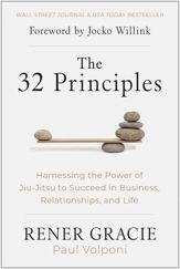 The 32 Principles - 22 Aug 2023