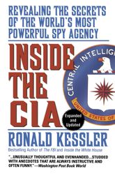 Inside the CIA - 10 Jan 2012