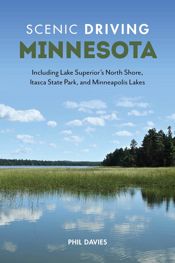 Scenic Driving Minnesota - 2 Jul 2024
