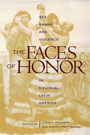 The Faces of Honor - 1 Aug 1998
