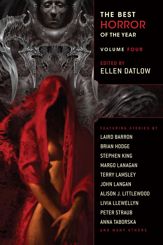 The Best Horror of the Year - 1 May 2012
