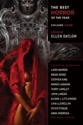 The Best Horror of the Year - 1 May 2012