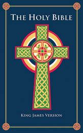 The Holy Bible - 1 Nov 2013