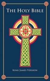 The Holy Bible - 1 Nov 2013