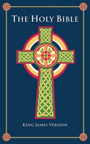 The Holy Bible - 1 Nov 2013