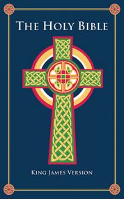 The Holy Bible - 1 Nov 2013