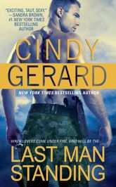 Last Man Standing - 31 Jan 2012