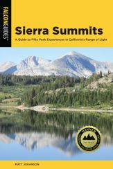 Sierra Summits - 1 Mar 2019