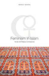 Feminism in Islam - 1 Oct 2013