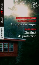 Au coeur du risque - L'instinct de protection - 1 Sep 2018
