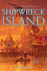 Orphans of the Tide #2: Shipwreck Island - 13 Dec 2022