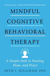 Mindful Cognitive Behavioral Therapy - 6 Dec 2022