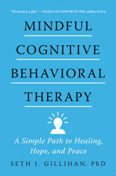 Mindful Cognitive Behavioral Therapy - 6 Dec 2022