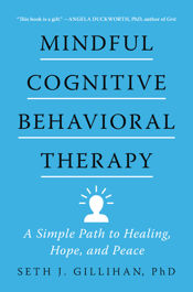 Mindful Cognitive Behavioral Therapy - 6 Dec 2022