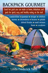 Backpack Gourmet - 1 Dec 2002