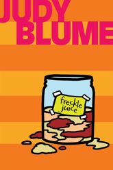 Freckle Juice - 5 Nov 2024