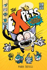 The eXpets 2 - 4 Nov 2025