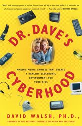 Dr. Dave's Cyberhood - 22 Aug 2001