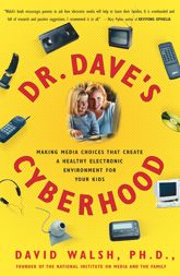 Dr. Dave's Cyberhood - 22 Aug 2001