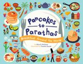 Pancakes to Parathas - 10 Jun 2025