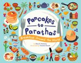 Pancakes to Parathas - 10 Jun 2025