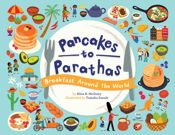 Pancakes to Parathas - 10 Jun 2025