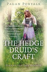 Pagan Portals - The Hedge Druid's Craft - 29 Jun 2018