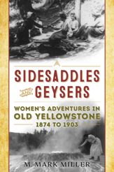 Sidesaddles and Geysers - 1 Nov 2020