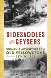 Sidesaddles and Geysers - 1 Nov 2020