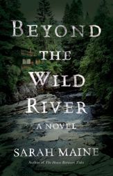 Beyond the Wild River - 18 Apr 2017