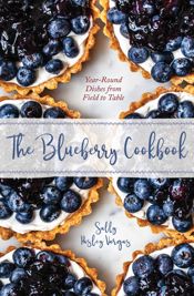 The Blueberry Cookbook - 26 Jul 2019