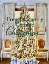 French Country Cottage Christmas - 29 Aug 2023