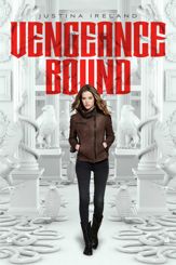 Vengeance Bound - 2 Apr 2013