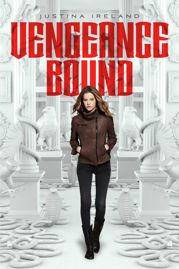 Vengeance Bound - 2 Apr 2013