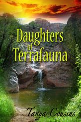 Daughters of Terrafauna - 1 Aug 2013