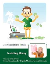 Investing Money - 17 Nov 2014