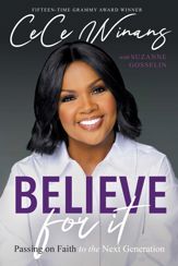 Believe for It - 15 Nov 2022