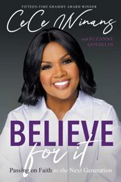 Believe for It - 15 Nov 2022