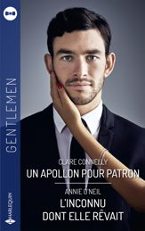Un apollon pour patron - L'inconnu dont elle rêvait - 1 Apr 2026