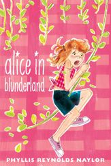Alice in Blunderland - 4 Sep 2012