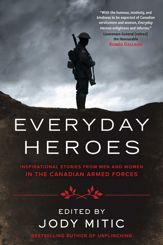 Everyday Heroes - 24 Oct 2017