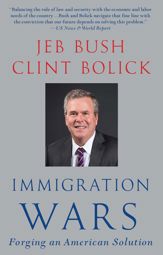 Immigration Wars - 5 Mar 2013