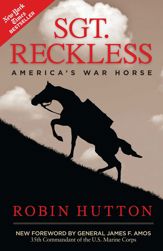 Sgt. Reckless - 28 Jul 2014