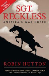 Sgt. Reckless - 28 Jul 2014