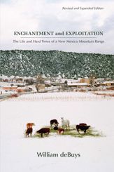 Enchantment and Exploitation - 15 Nov 2015