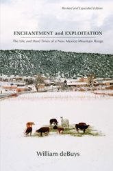 Enchantment and Exploitation - 15 Nov 2015
