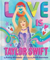 Love Is Taylor Swift - 14 Jan 2025
