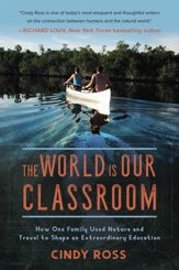 The World Is Our Classroom - 11 Sep 2018